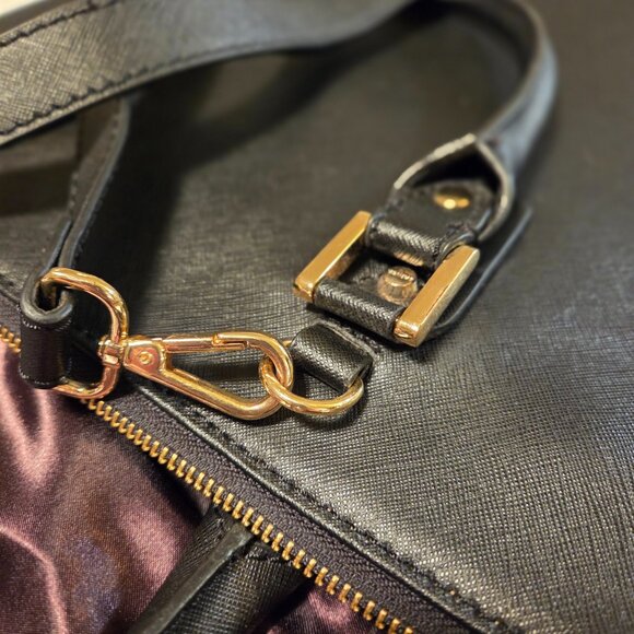 DANIER classy ladies briefcase - Picture 14 of 16